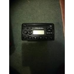 Ford 6000 cd radio