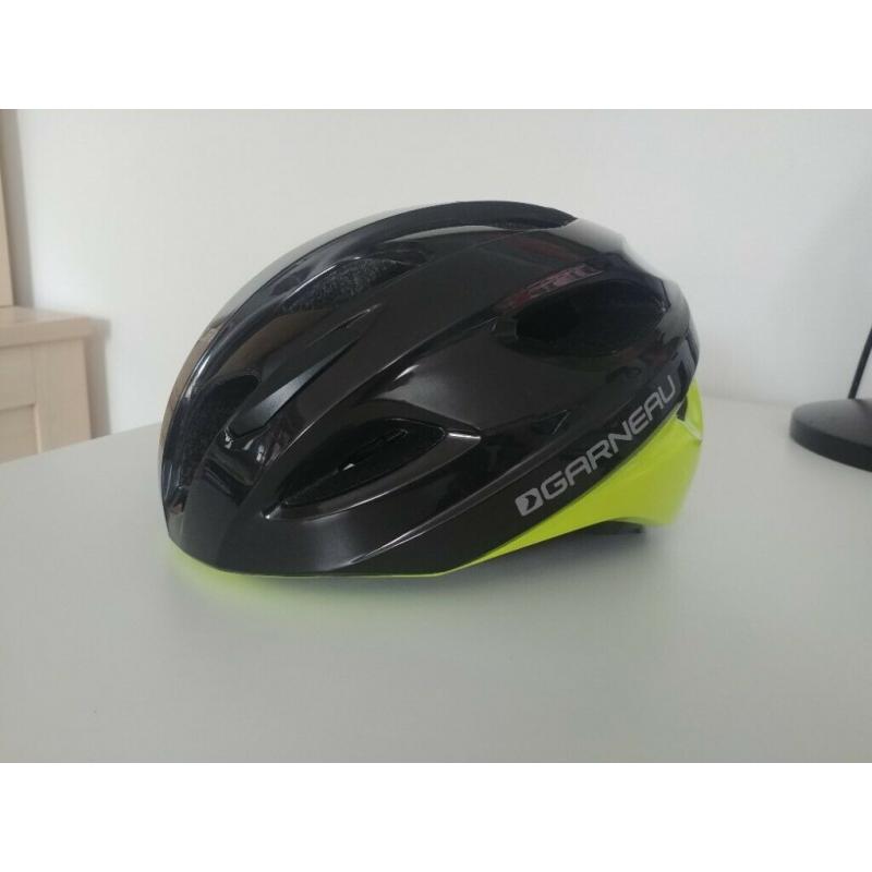 Garneau Asset Bike Helmet