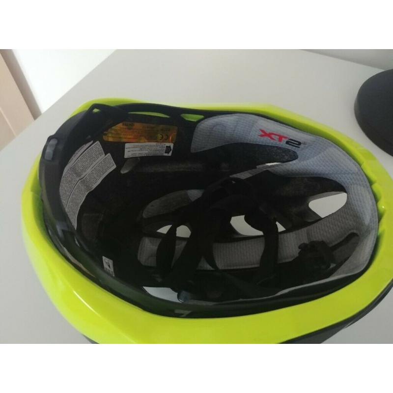 Garneau Asset Bike Helmet