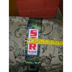 Pair of brand new 5 point racing harnesses