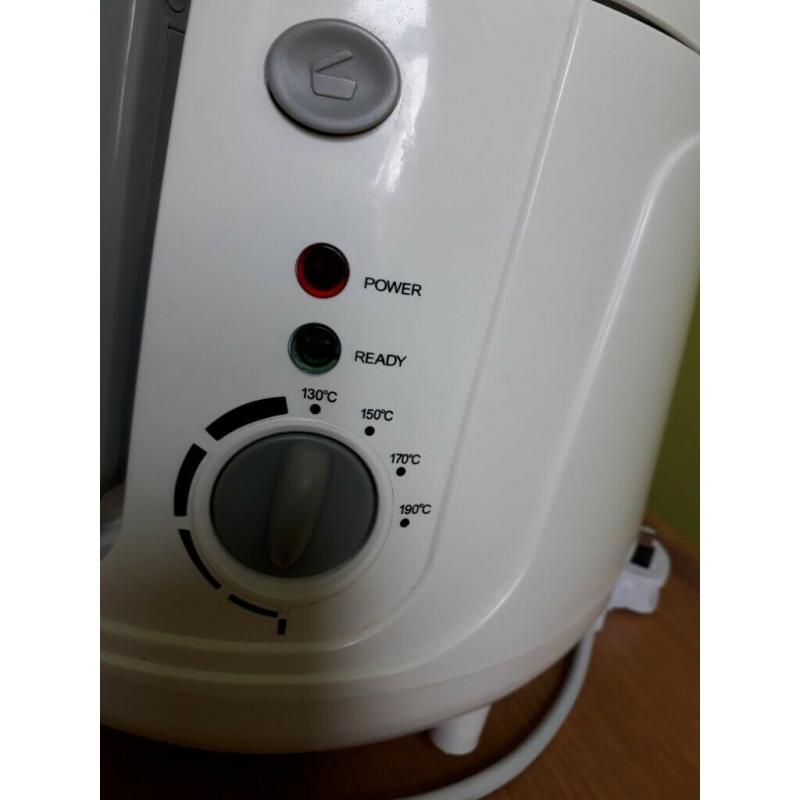 Judge Deep Fat Fryer