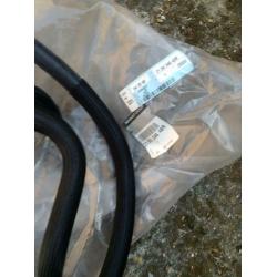 Water hose Vauxhall vivero Renault traffic Nissan primstar