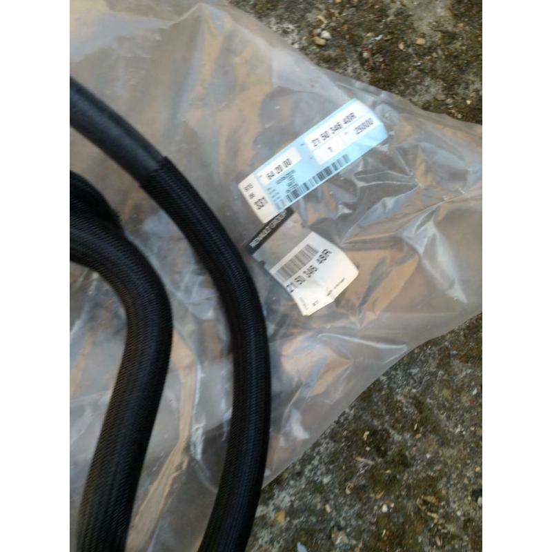 Water hose Vauxhall vivero Renault traffic Nissan primstar