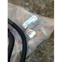 Water hose Vauxhall vivero Renault traffic Nissan primstar