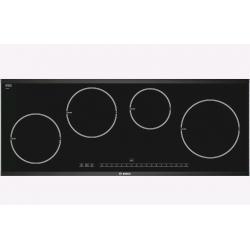 Bosch Induction Hob - 4 zone - Top of the Range over ?1100 new