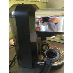 DeLonghi Coffee Machine EC270