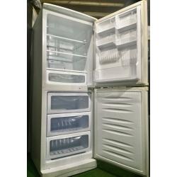 LG COMPACT FROST FREE FRIDGE FREEZER FREE DELIVERY