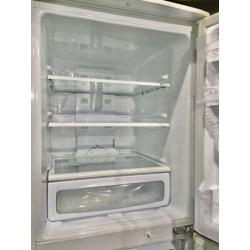 LG COMPACT FROST FREE FRIDGE FREEZER FREE DELIVERY