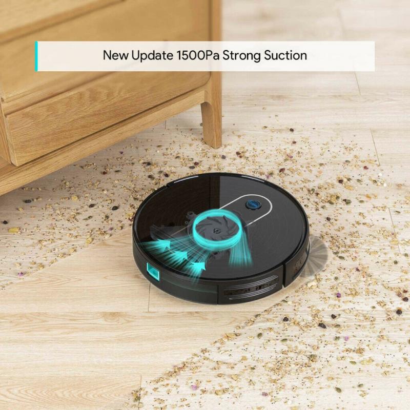 Robot Vacuum / Hoover cleaner, auto charge, programmable, RRP ?200