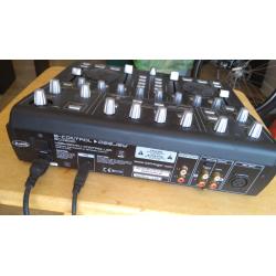 BEHRINGER B-CONTROL DEEJAY BCD3000