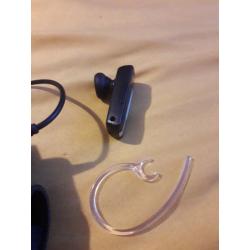 Samsung Bluetooth ear piece