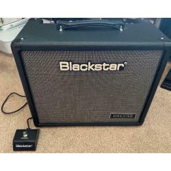 Blackstar HT5R Deluxe 5w Tube Combo Amp