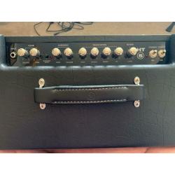 Blackstar HT5R Deluxe 5w Tube Combo Amp