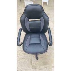 Gaming chair