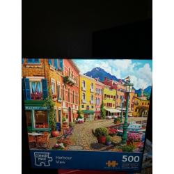 Jigsaw Puzzles