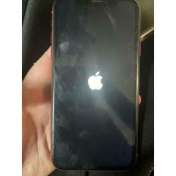 Iphone Xr 128 gb