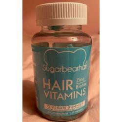 SUGARBEAR HAIR VITAMINS