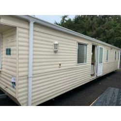 Willerby Bermuda | 2008 | 35x12 | 2 Bed | Double Glazing | Central Heating