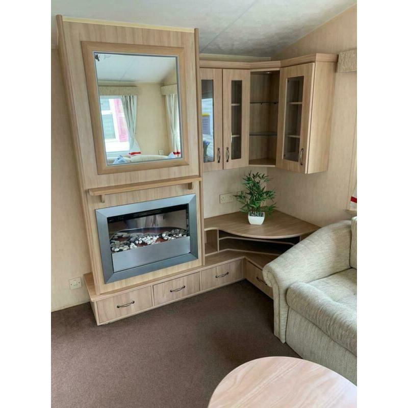 Willerby Bermuda | 2008 | 35x12 | 2 Bed | Double Glazing | Central Heating