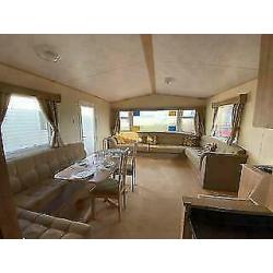 3 Bedroom caravan for sale in stunning location