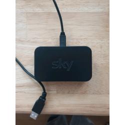 Sky mini WiFi connector