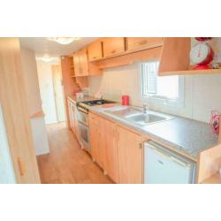 HALF TERM SALE Cheap Static Caravan DEPOSIT 10%