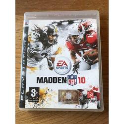 Pa3 game madden10