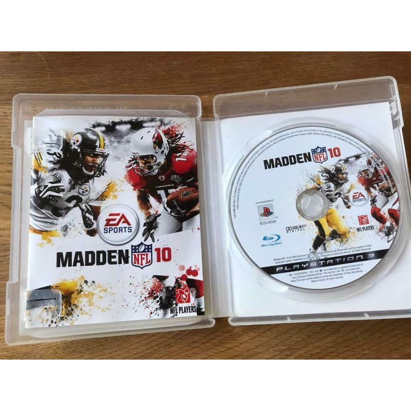 Pa3 game madden10