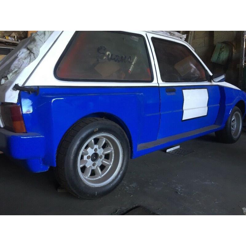 Austin Metro