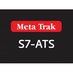 Meta Track S7 ATS Insurance approved tracker