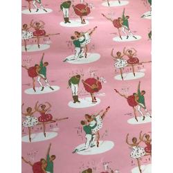 6 x Cath Kidston wrapping paper sheets, gift wrap