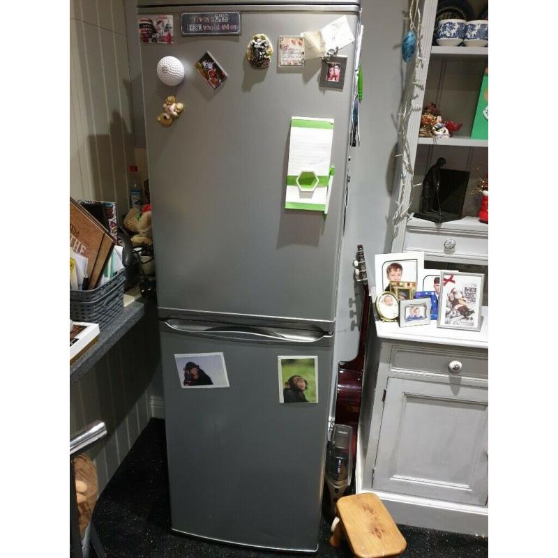 Fridge Freezer