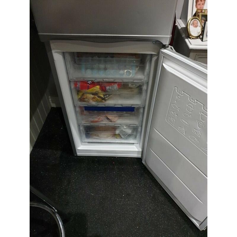 Fridge Freezer