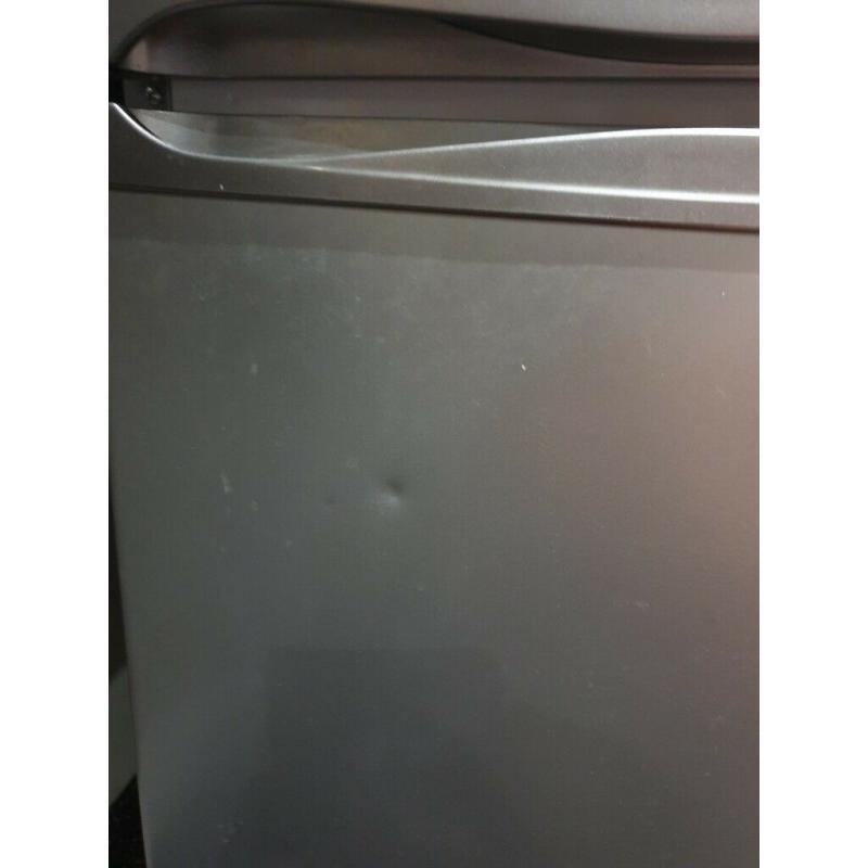 Fridge Freezer