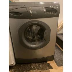 Hotpoint washing machine