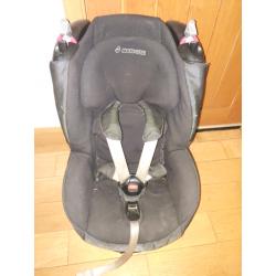 Maxi Cosi Tobi car seat