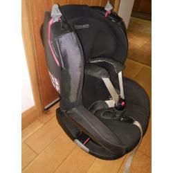 Maxi Cosi Tobi car seat