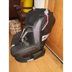 Maxi Cosi Tobi car seat