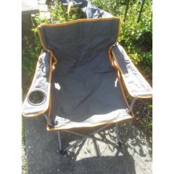 Fishing/ concert chair (folding)