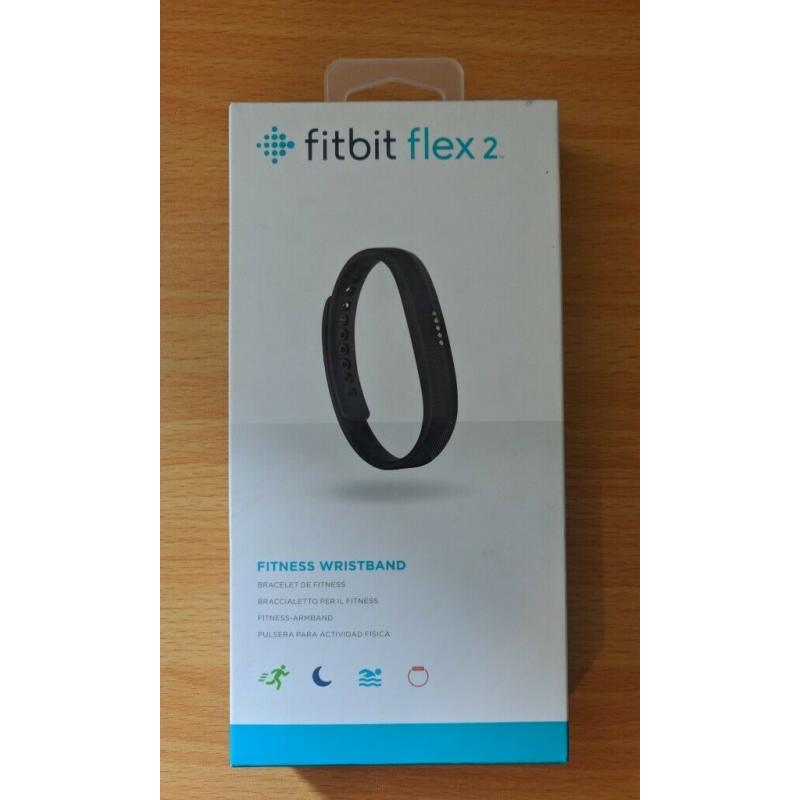 Fitbit Flex 2