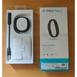 Fitbit Flex 2