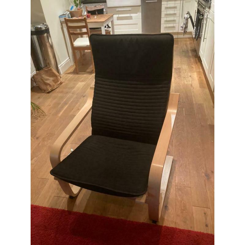 Ikea chair