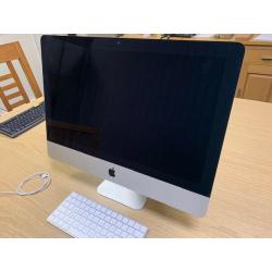 Apple iMac Desktop Computer