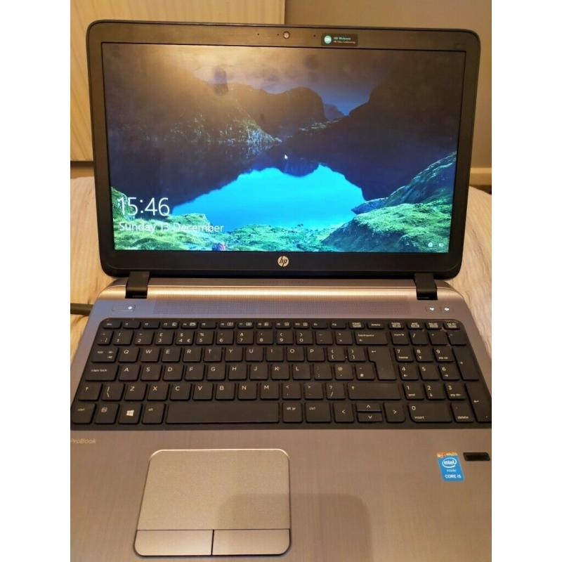 HP PROBOOK 450 G2 i5