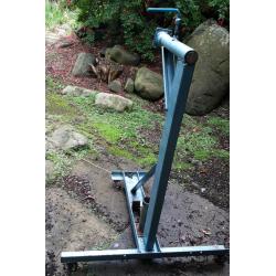 Car engine stand Suits FF1600, formula ford Cross flow, pre x flow etc