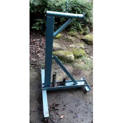 Car engine stand Suits FF1600, formula ford Cross flow, pre x flow etc