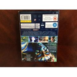 Avatar dvd