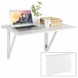 Wall Mount Folding Desk