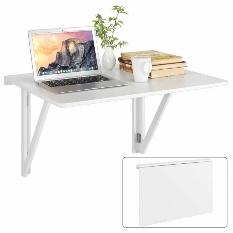 Wall Mount Folding Desk