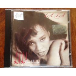 La La - Always - CD Album 1991